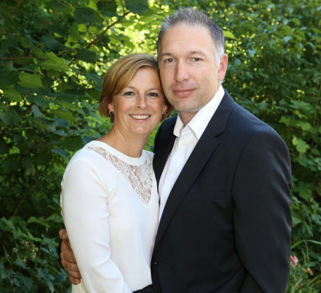 Herman Consulting Anna und Paul Hermann