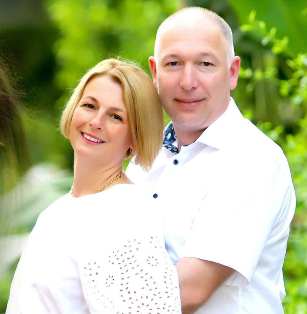 Hermann Consulting - Anna und Paul Hermann