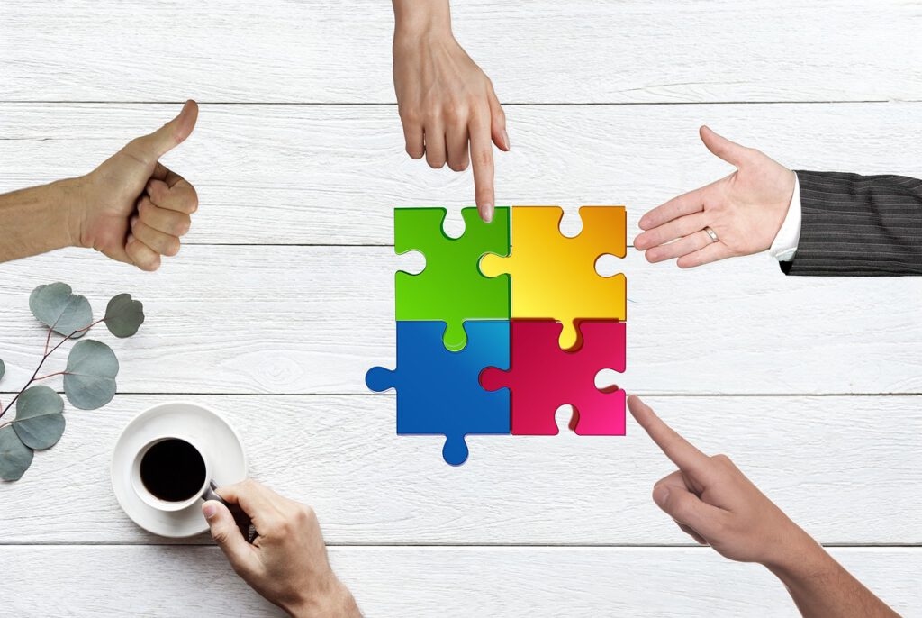 Herman Consulting - Personaleinsatzplanung