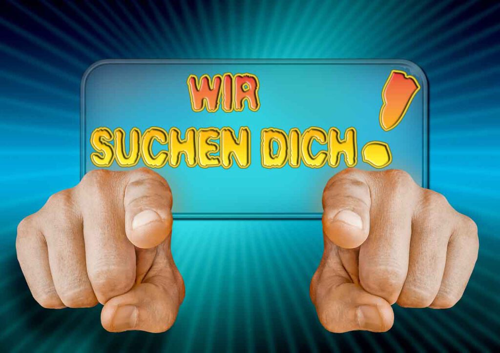 Hermann Consulting Mitarbeitergewinnung